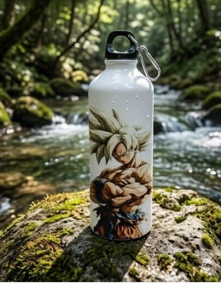 Sipper Bottle