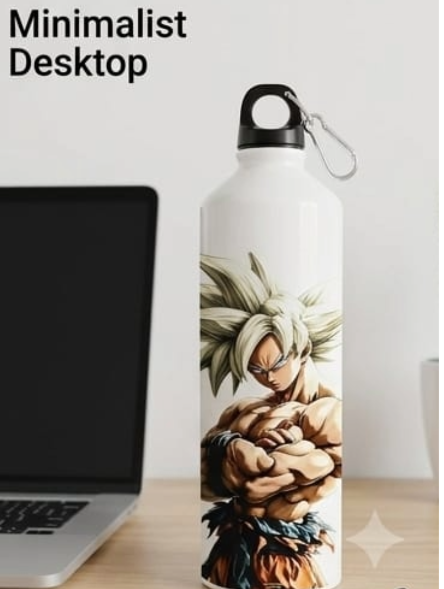 Sipper Bottle