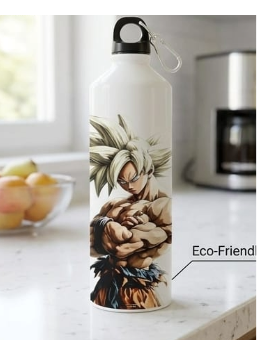Sipper Bottle